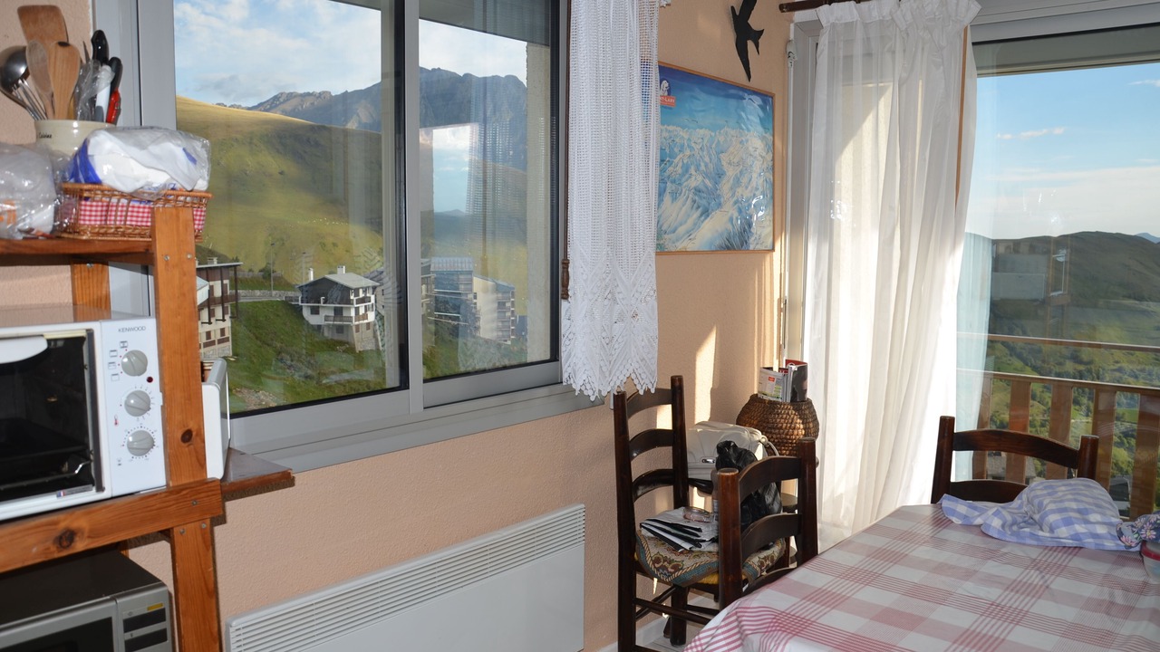 Photo of Others in Pla d'Adet