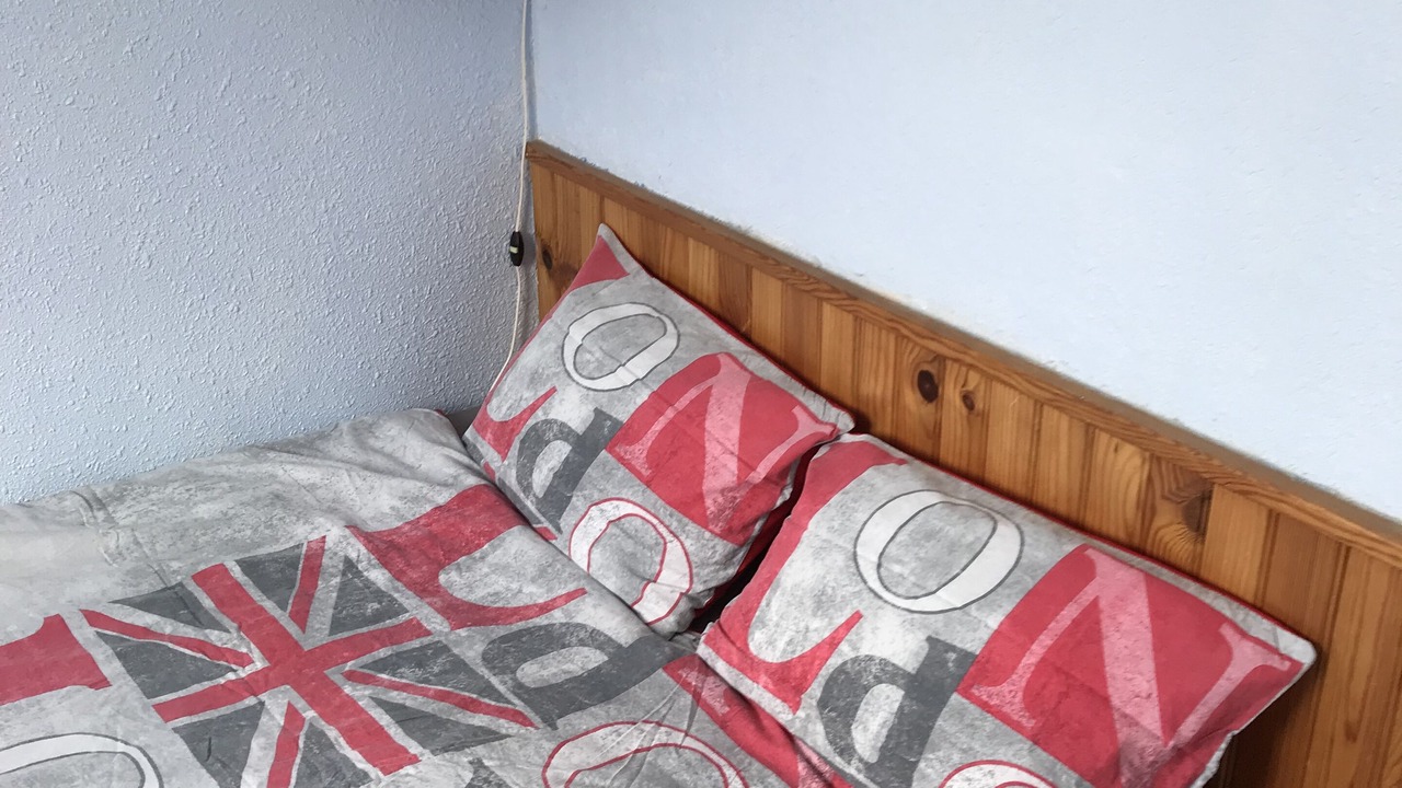 Photo of Bedroom in Pla d'Adet