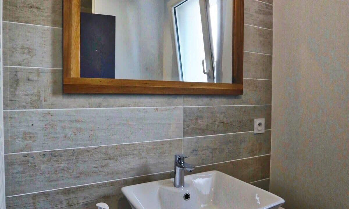 Photo of Bathroom in Notre-Dame-de-Monts