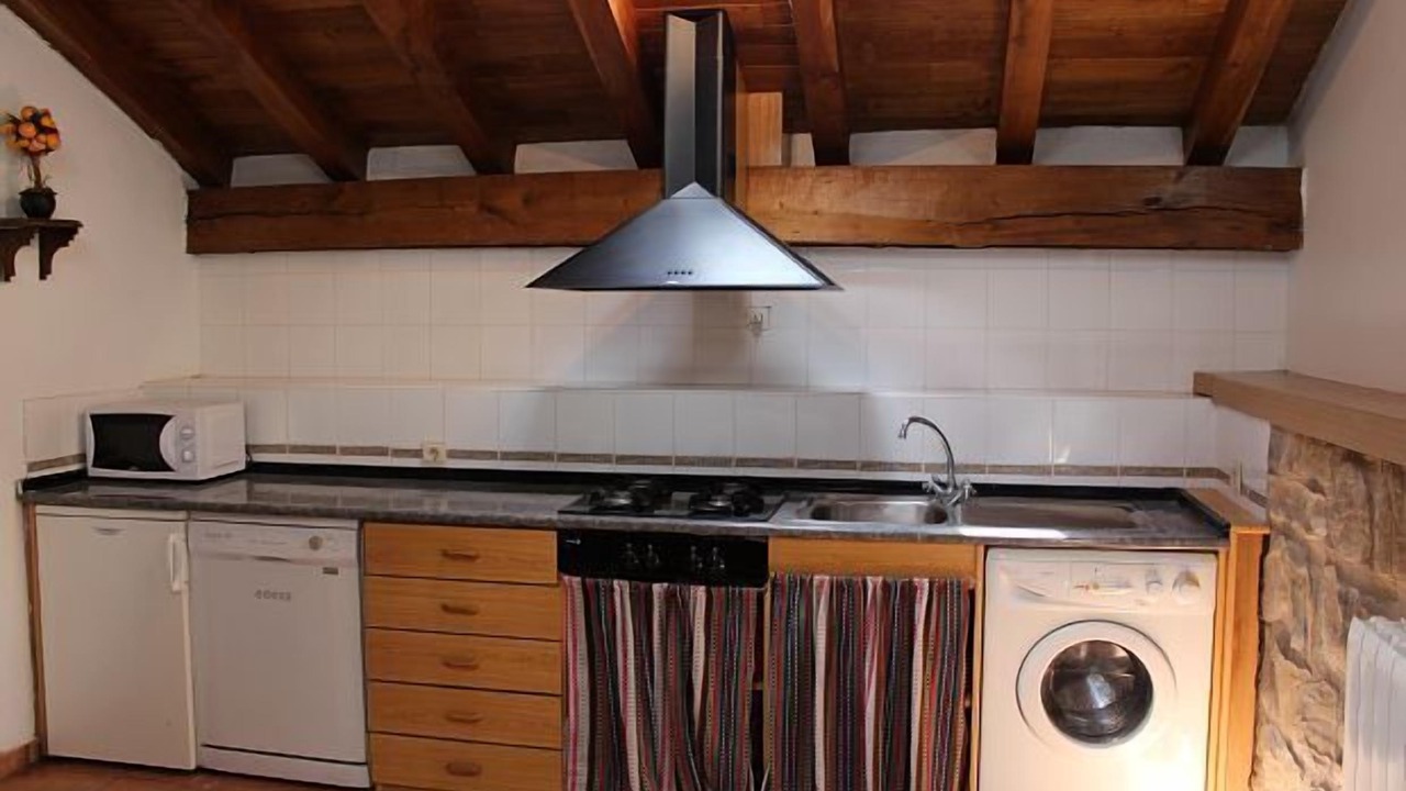 Photo of Kitchen in Mezkiritz
