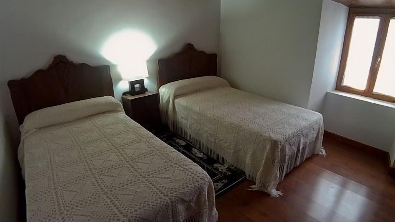 Photo of Bedroom in Mezkiritz