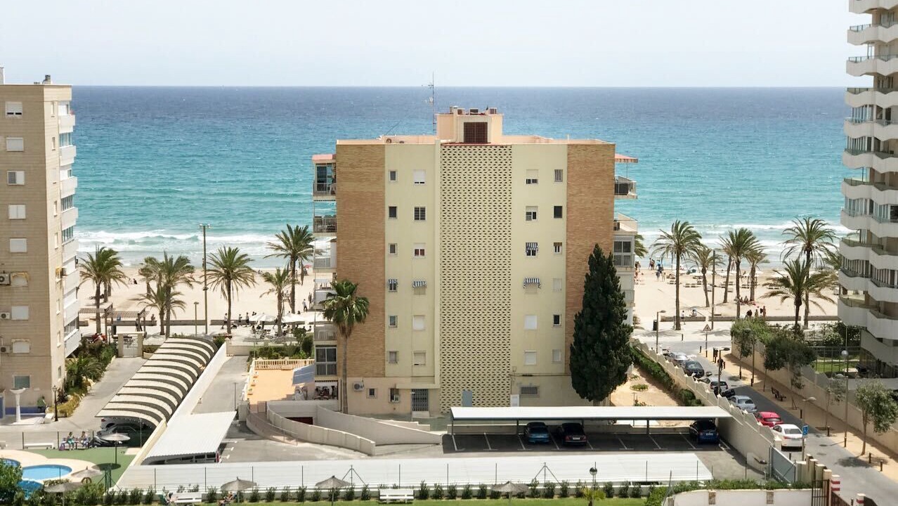 Photo of Outdoor in Playa de San Juan