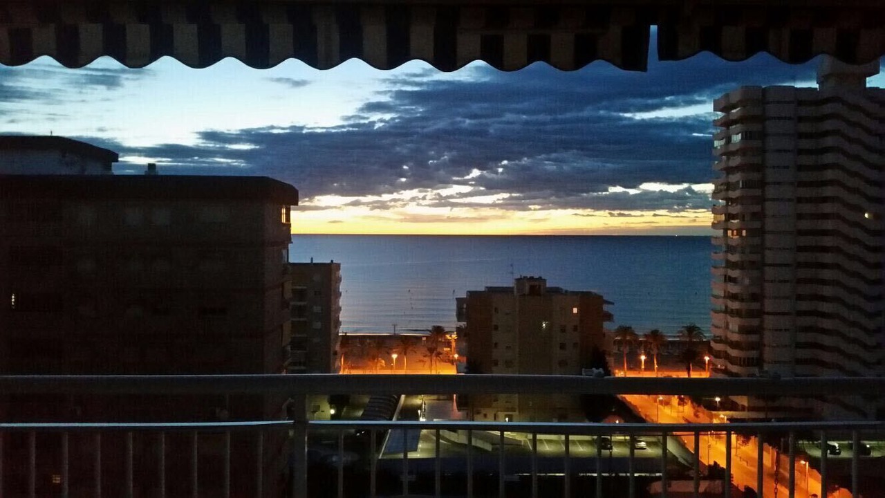 Photo of Outdoor in Playa de San Juan