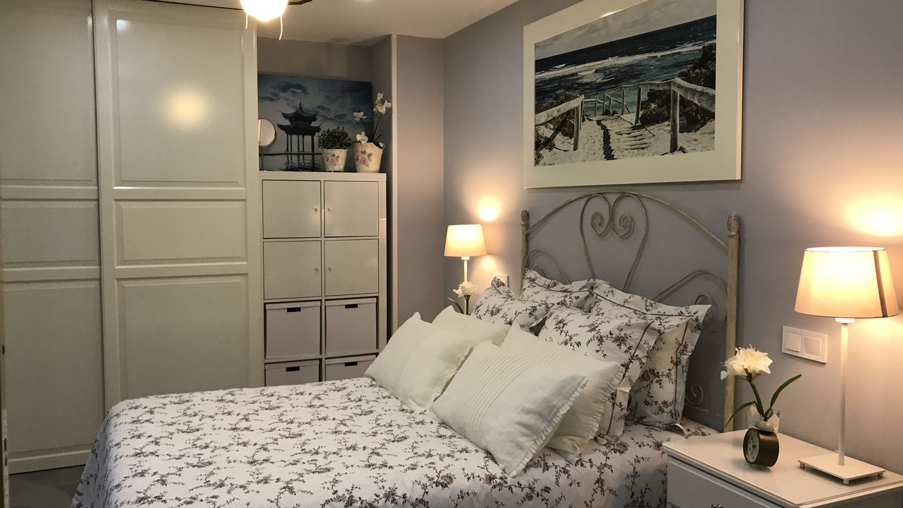Photo of Bedroom in Playa de San Juan