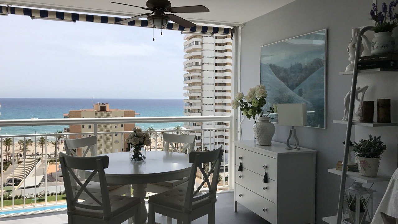Photo of Outdoor in Playa de San Juan