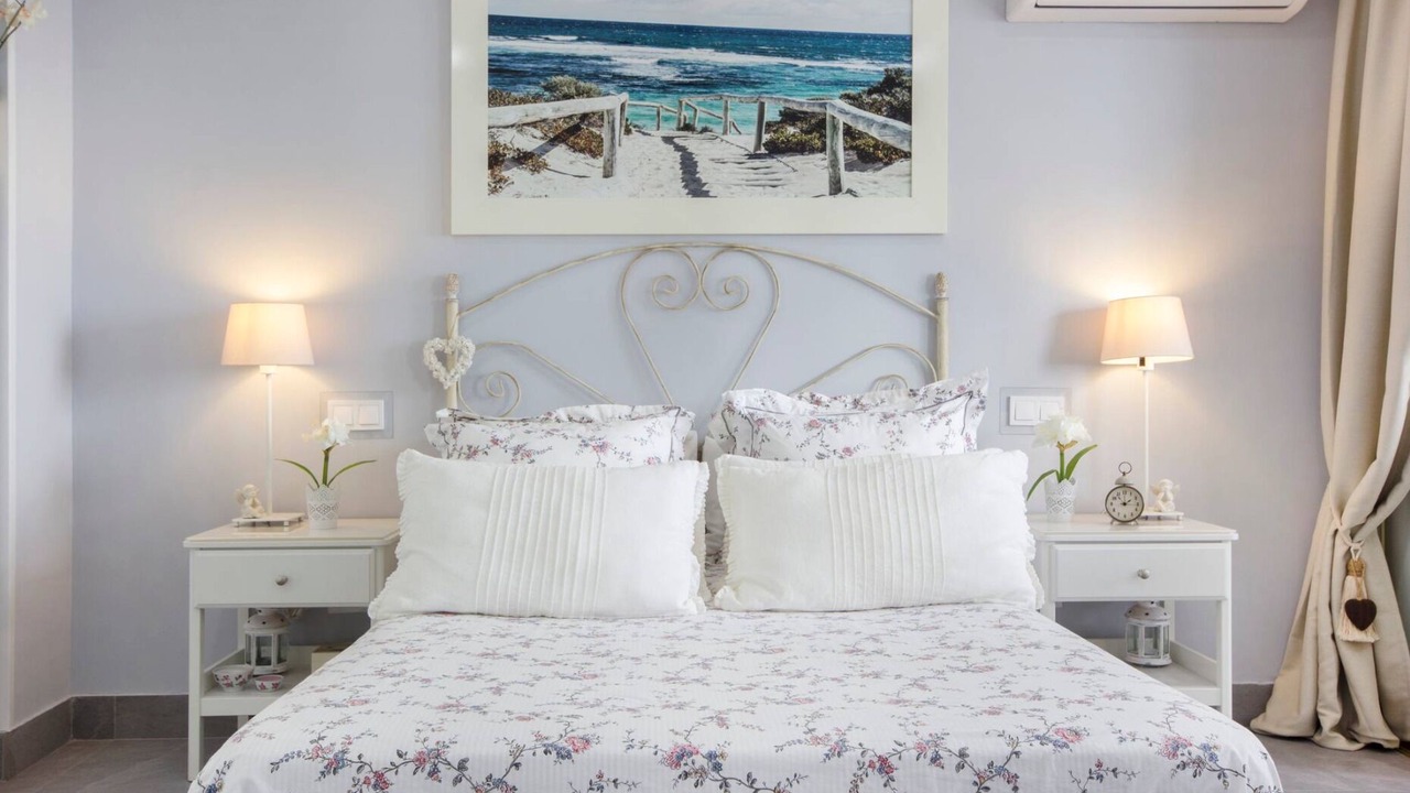 Photo of Bedroom in Playa de San Juan