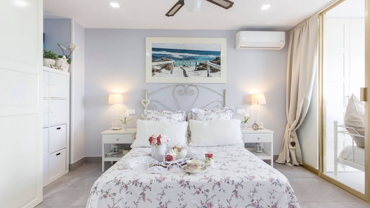 Photo of Bedroom in Playa de San Juan