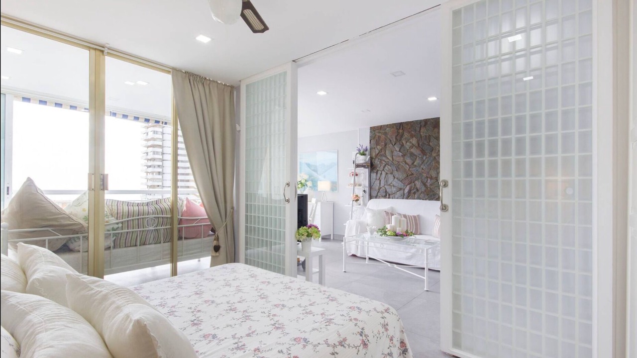 Photo of Bedroom in Playa de San Juan
