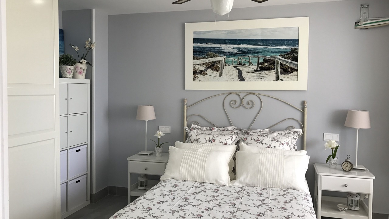 Photo of Bedroom in Playa de San Juan