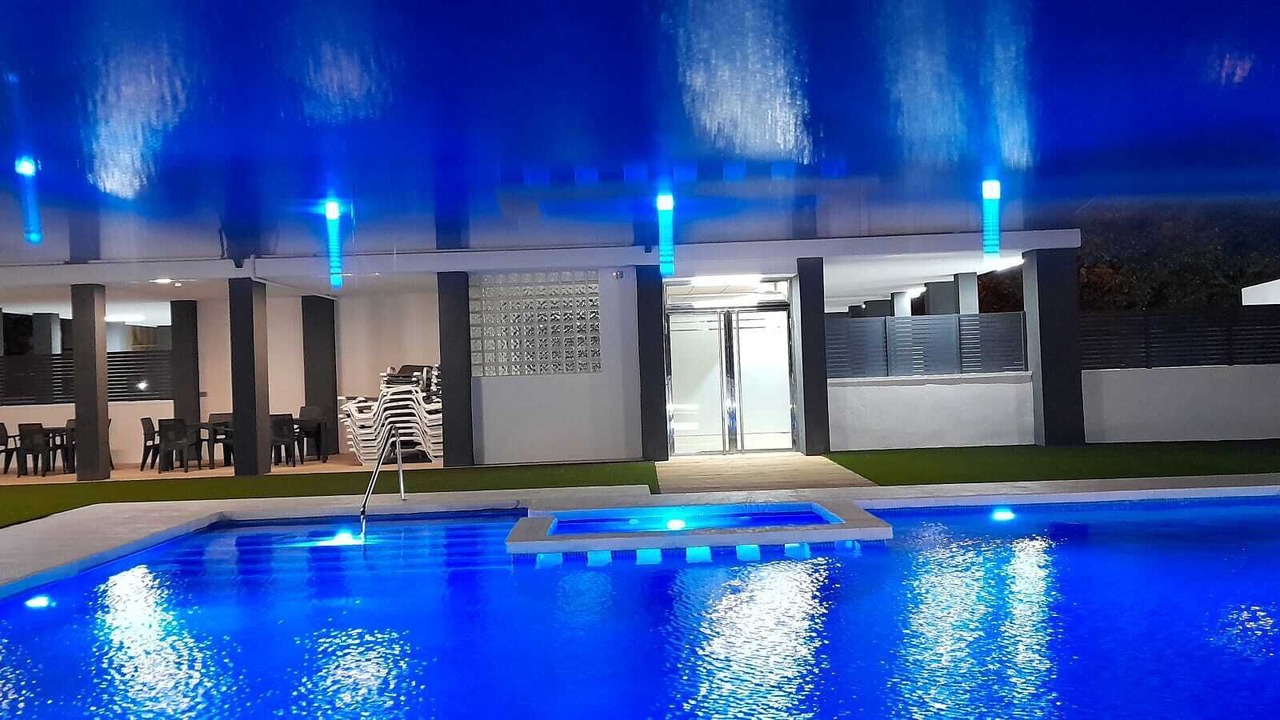 Photo of Outdoor in Playa de San Juan