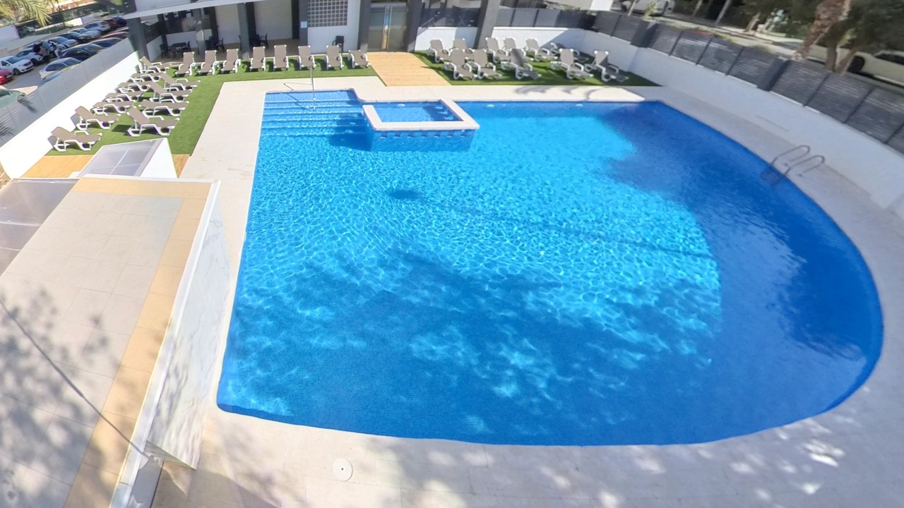 Photo of Outdoor in Playa de San Juan