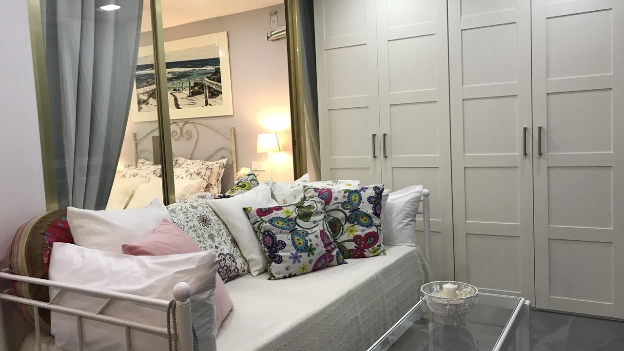 Photo of Bedroom in Playa de San Juan
