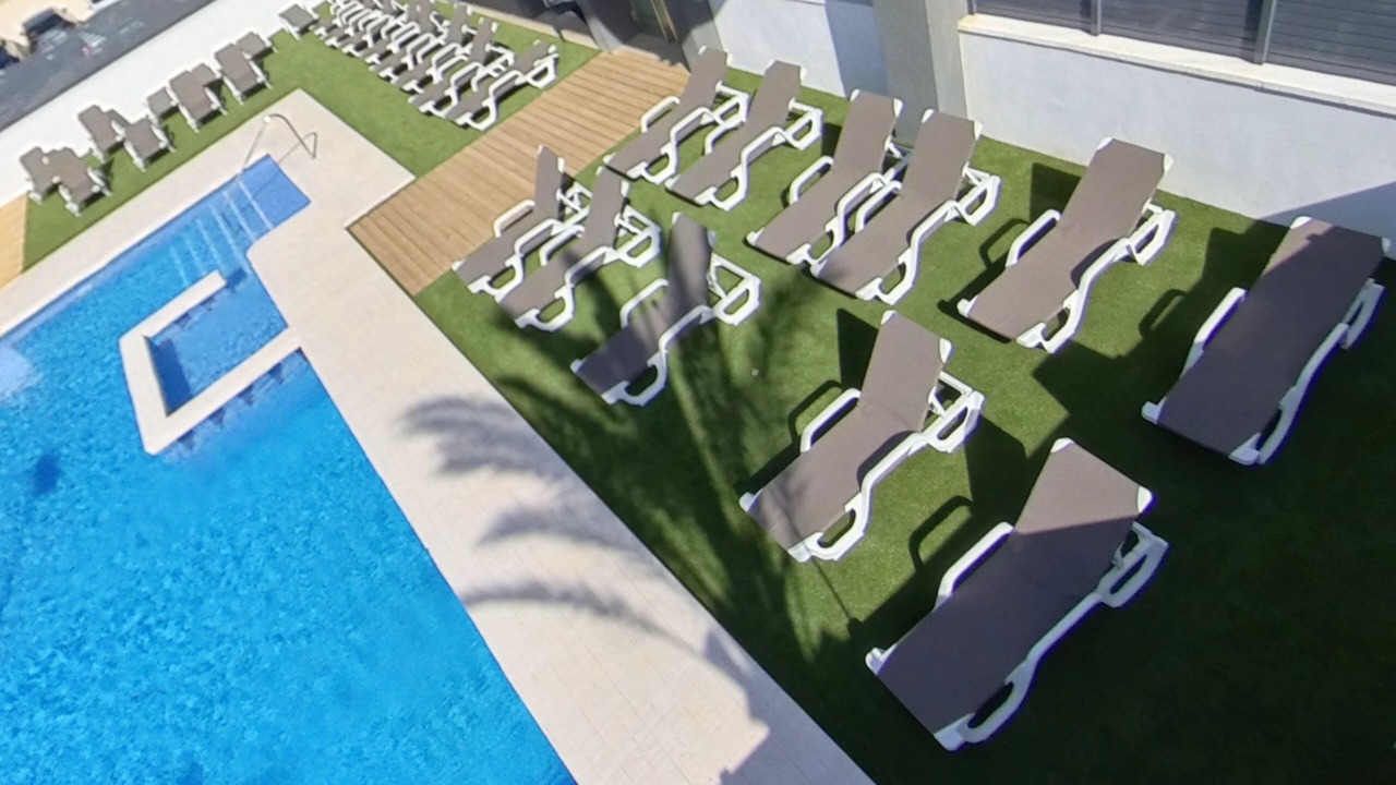 Photo of Outdoor in Playa de San Juan
