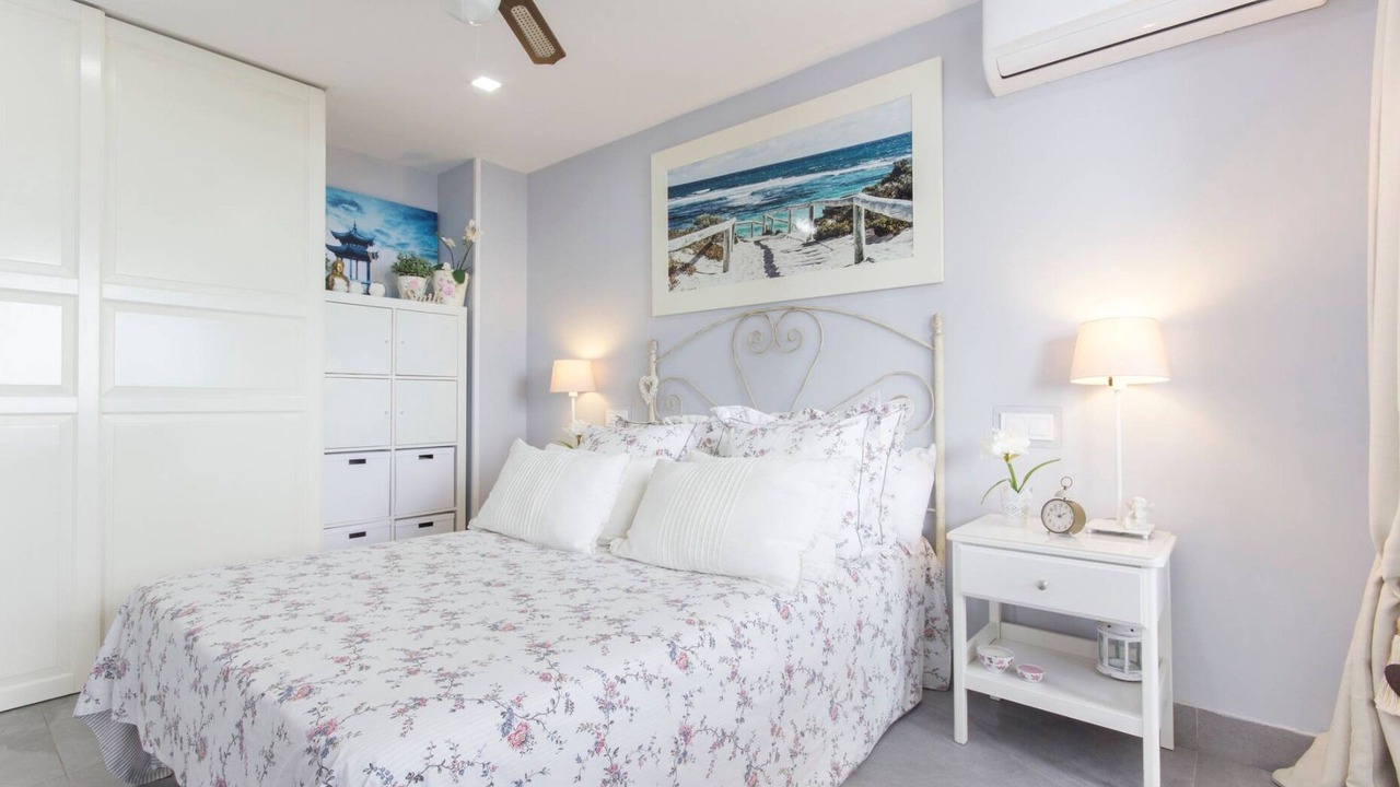 Photo of Bedroom in Playa de San Juan