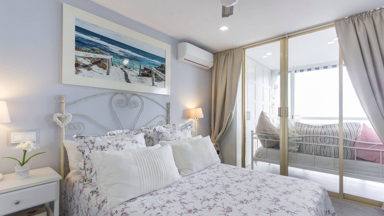 Photo of Bedroom in Playa de San Juan