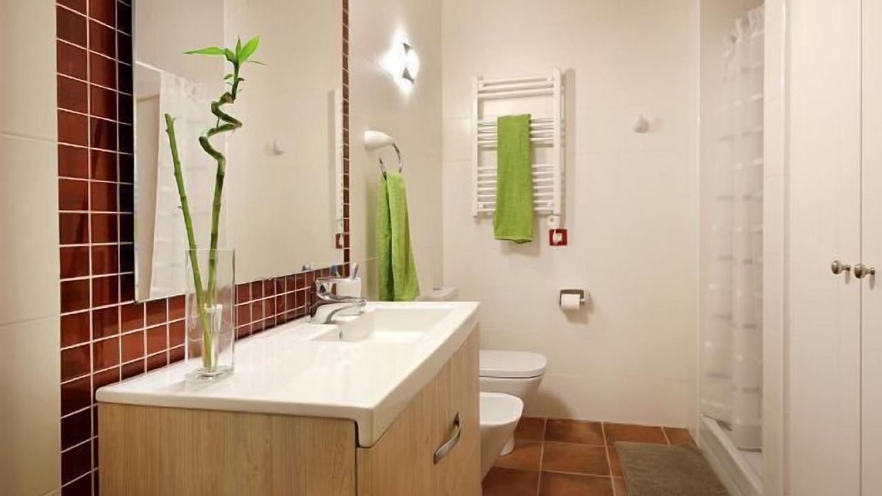 Photo of Bathroom in Cava
