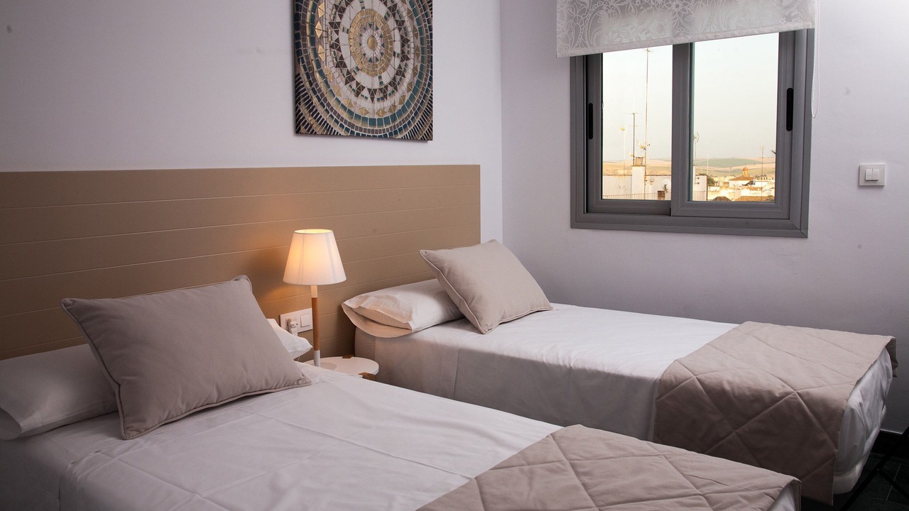 Photo of Bedroom in San Andres-San Pablo