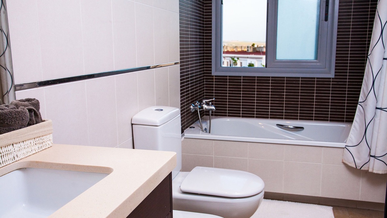 Photo of Bathroom in San Andres-San Pablo