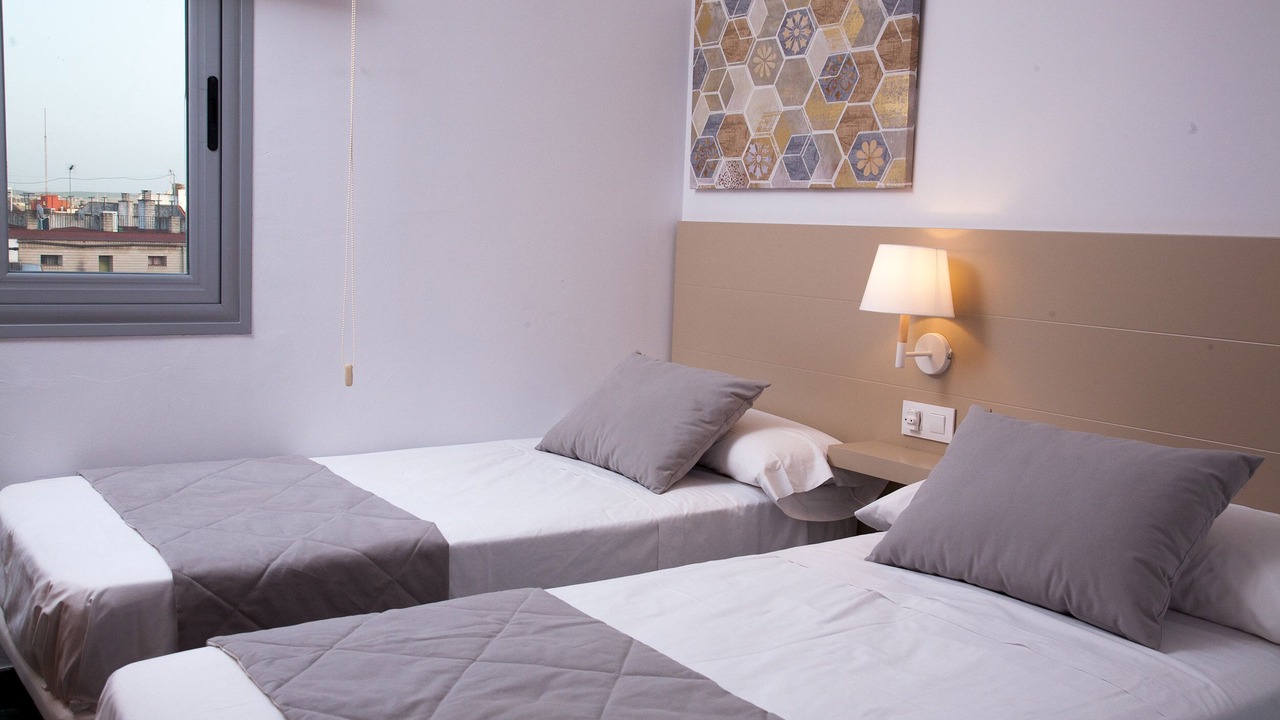 Photo of Bedroom in San Andres-San Pablo