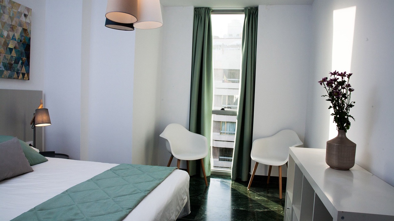 Photo of Bedroom in San Andres-San Pablo