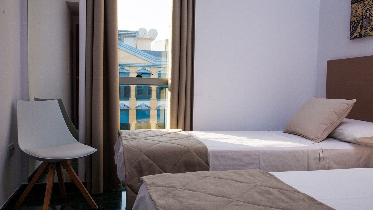 Photo of Bedroom in San Andres-San Pablo