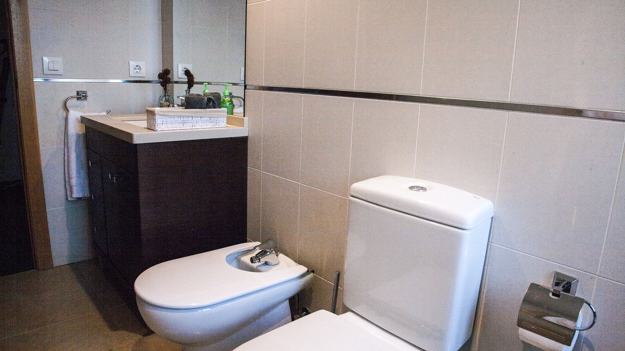 Photo of Bathroom in San Andres-San Pablo