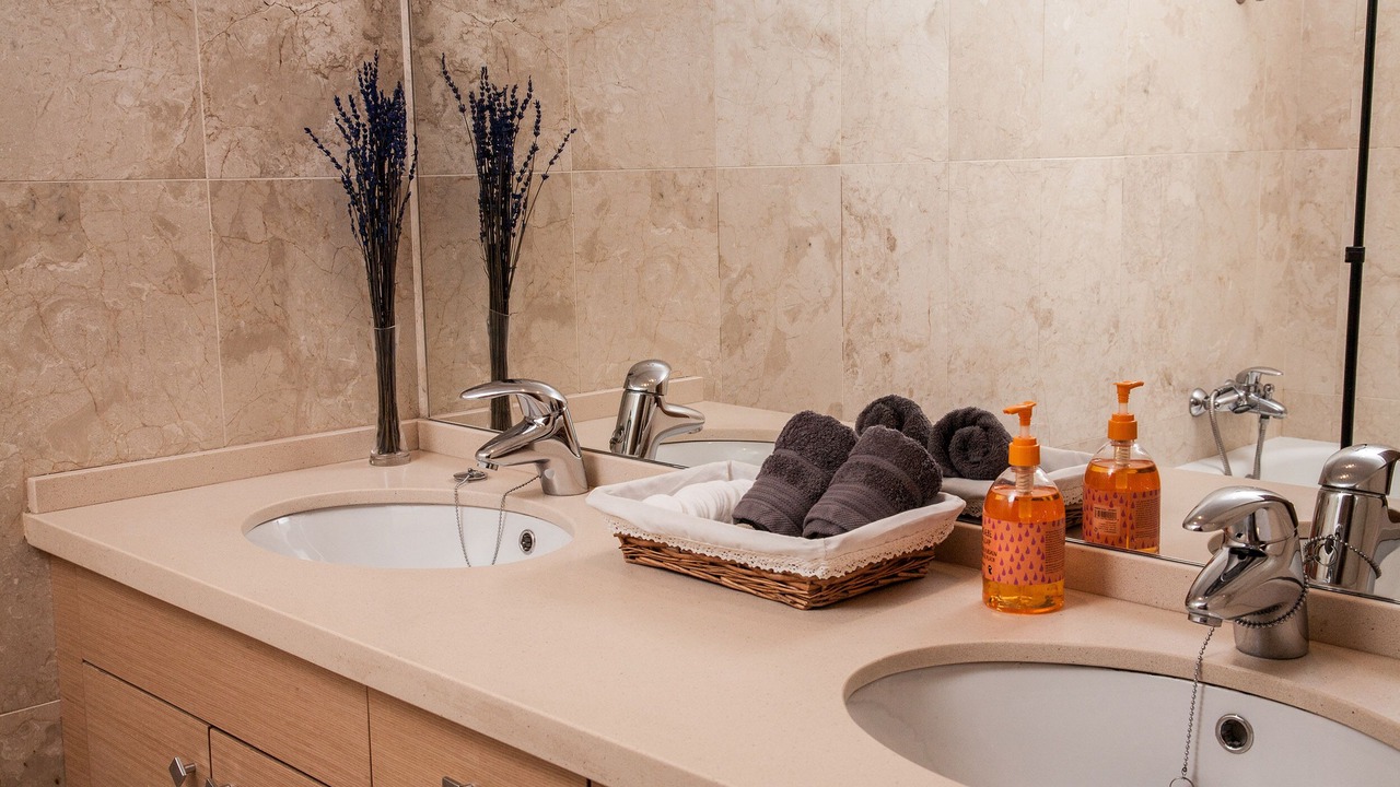 Photo of Bathroom in San Andres-San Pablo