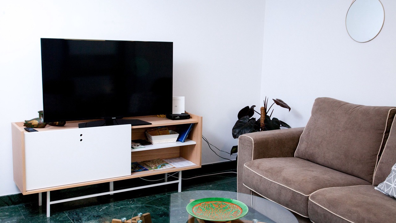 Photo of Livingroom in San Andres-San Pablo