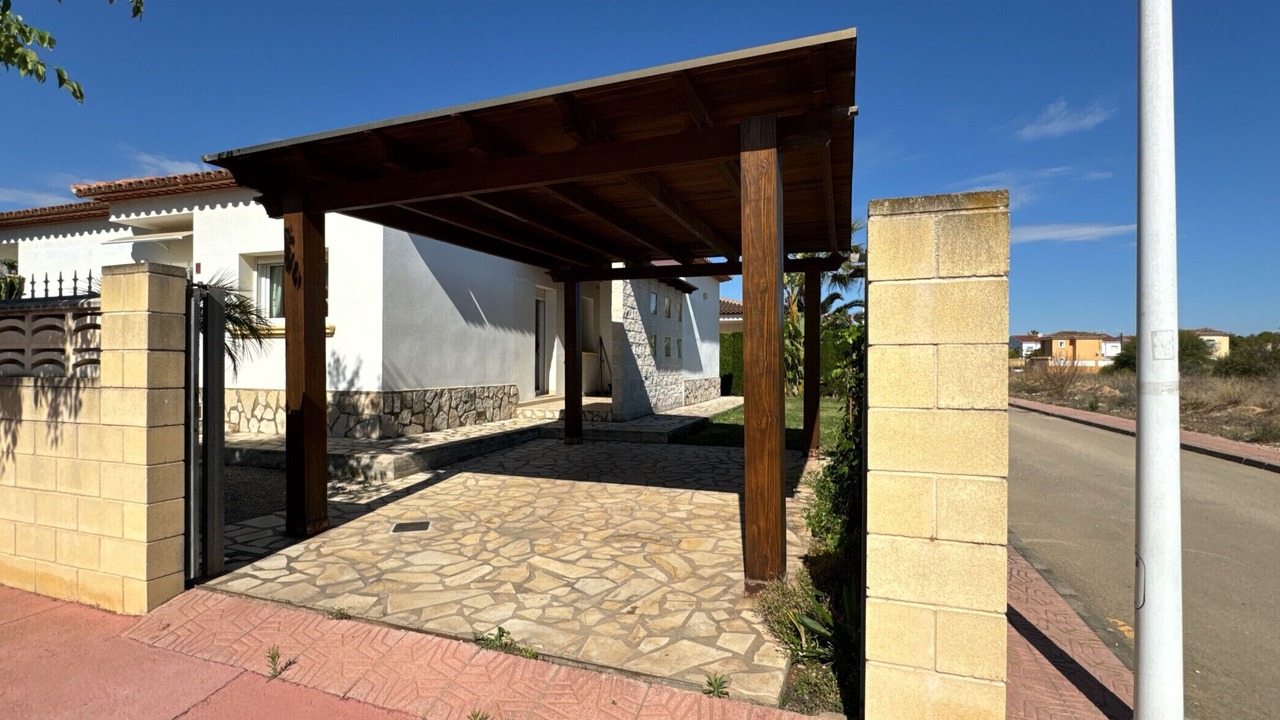 Photo of Outdoor in Els Poblets