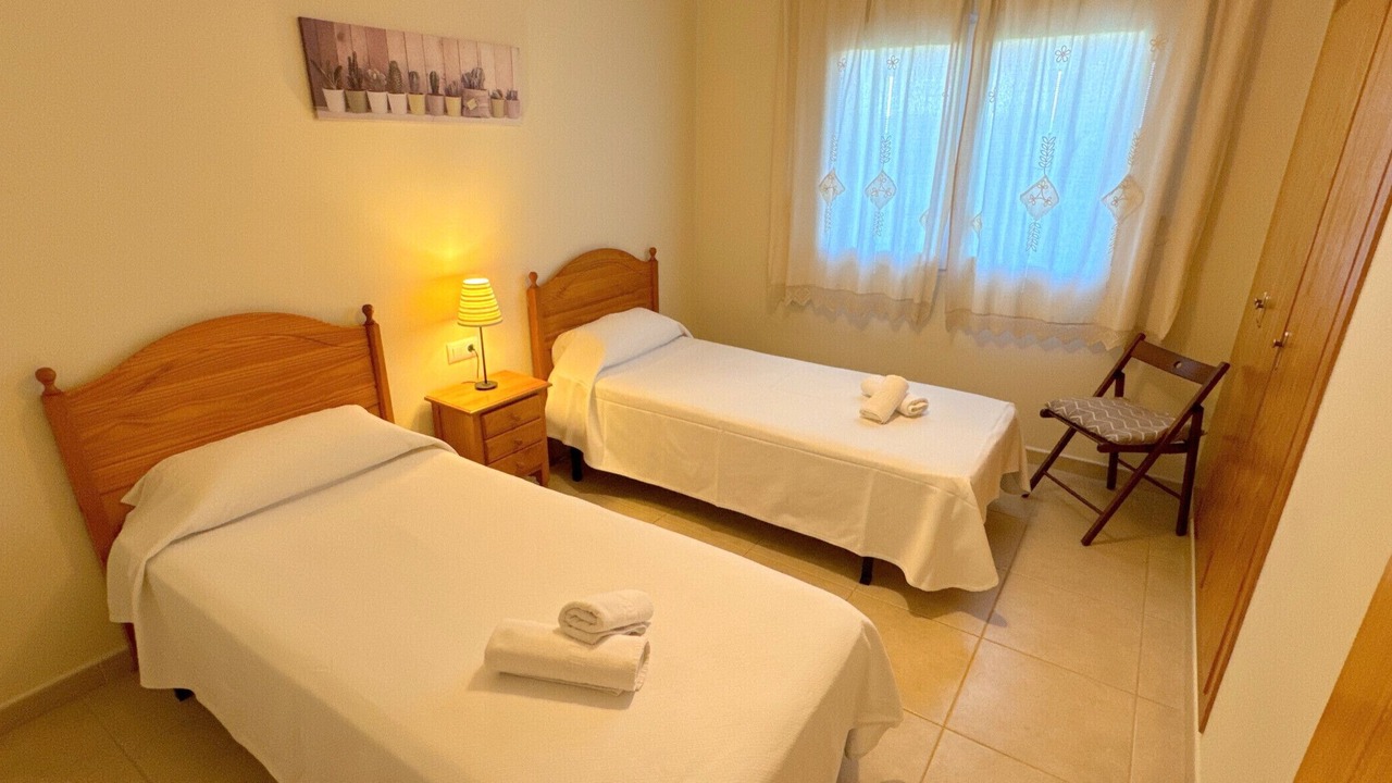 Photo of Bedroom in Els Poblets