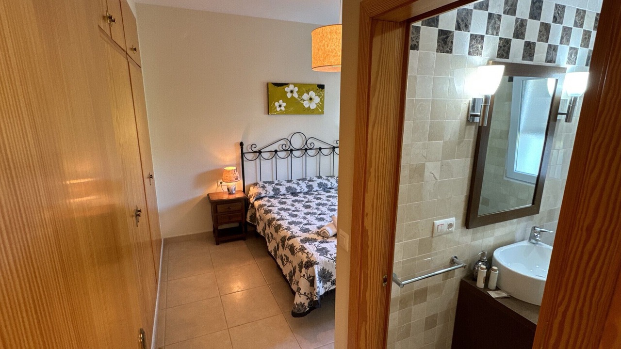 Photo of Bedroom in Els Poblets