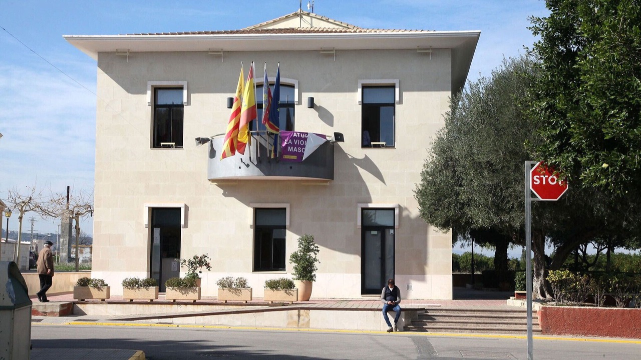 Photo of Outdoor in Els Poblets