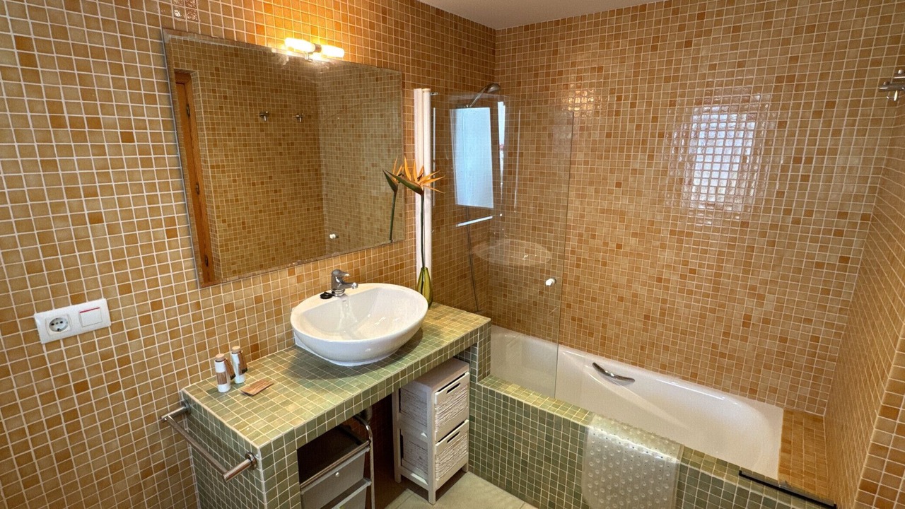Photo of Bathroom in Els Poblets