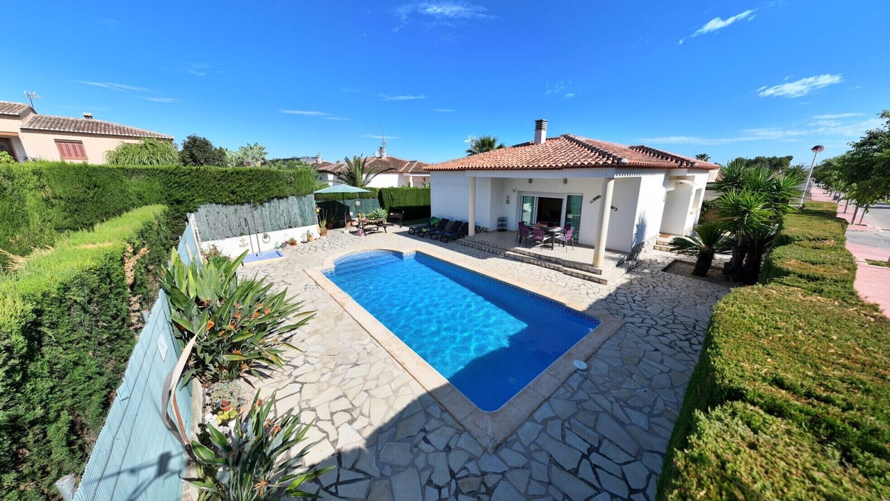 Photo of Outdoor in Els Poblets