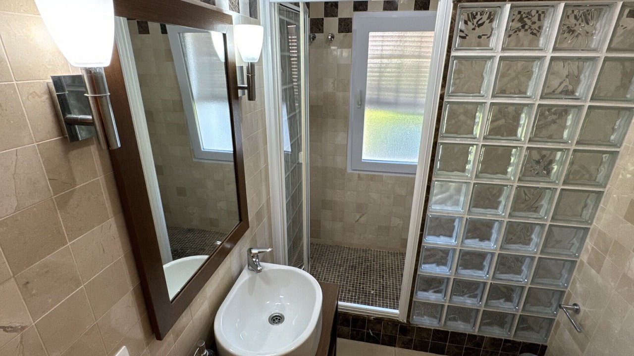 Photo of Bathroom in Els Poblets