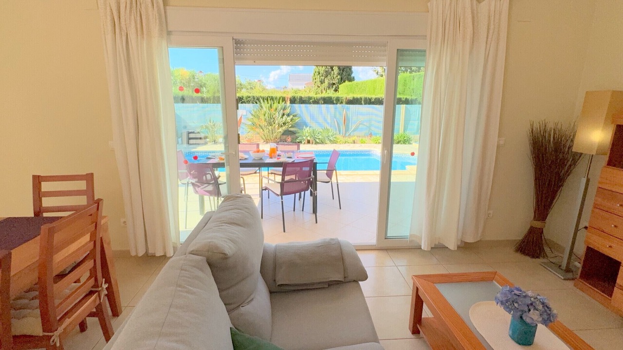 Photo of Livingroom in Els Poblets