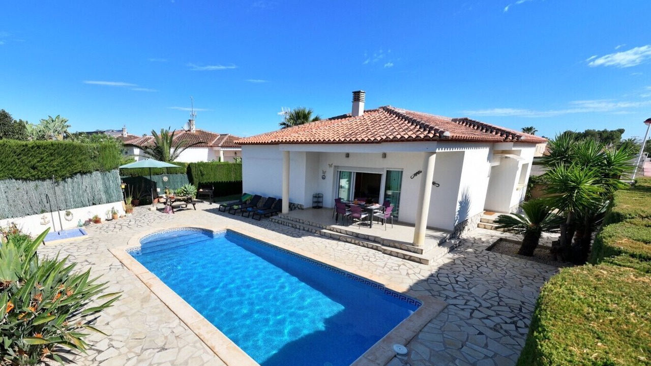 Photo of Outdoor in Els Poblets