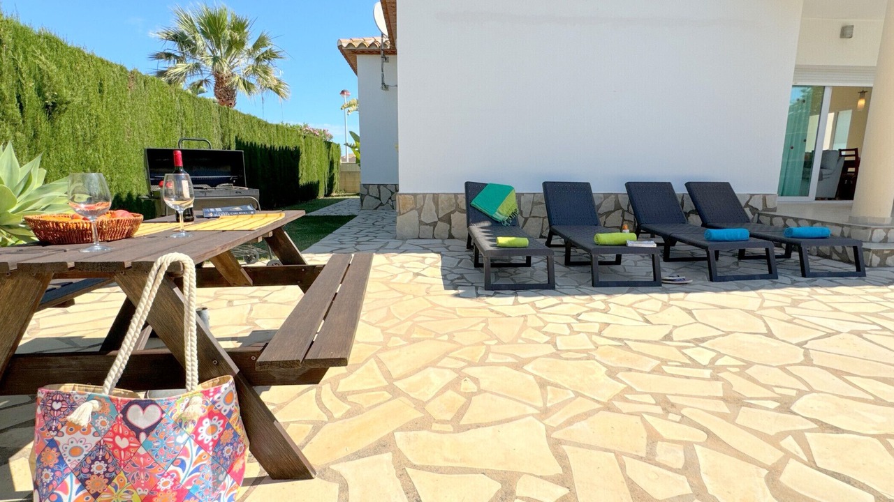Photo of Outdoor in Els Poblets