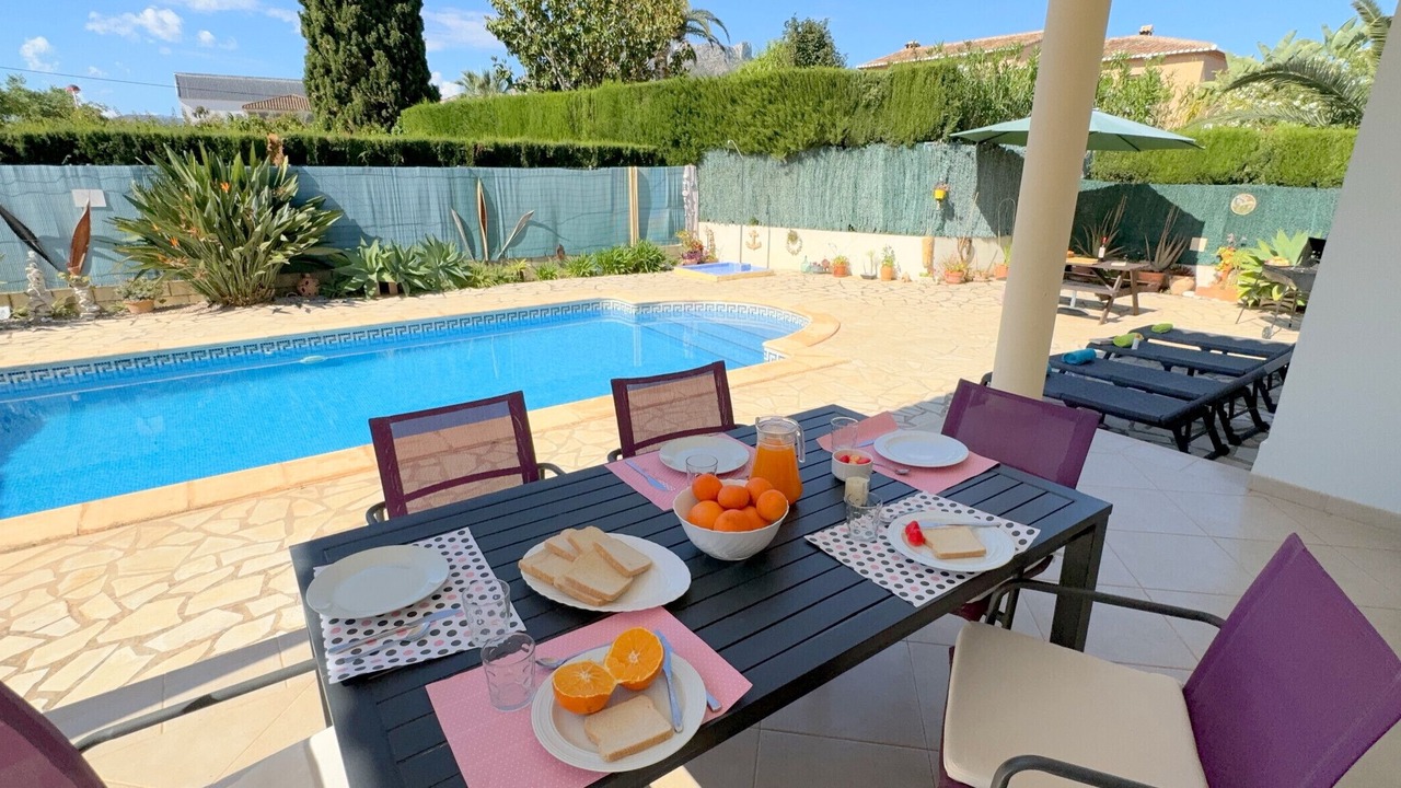 Photo of Outdoor in Els Poblets