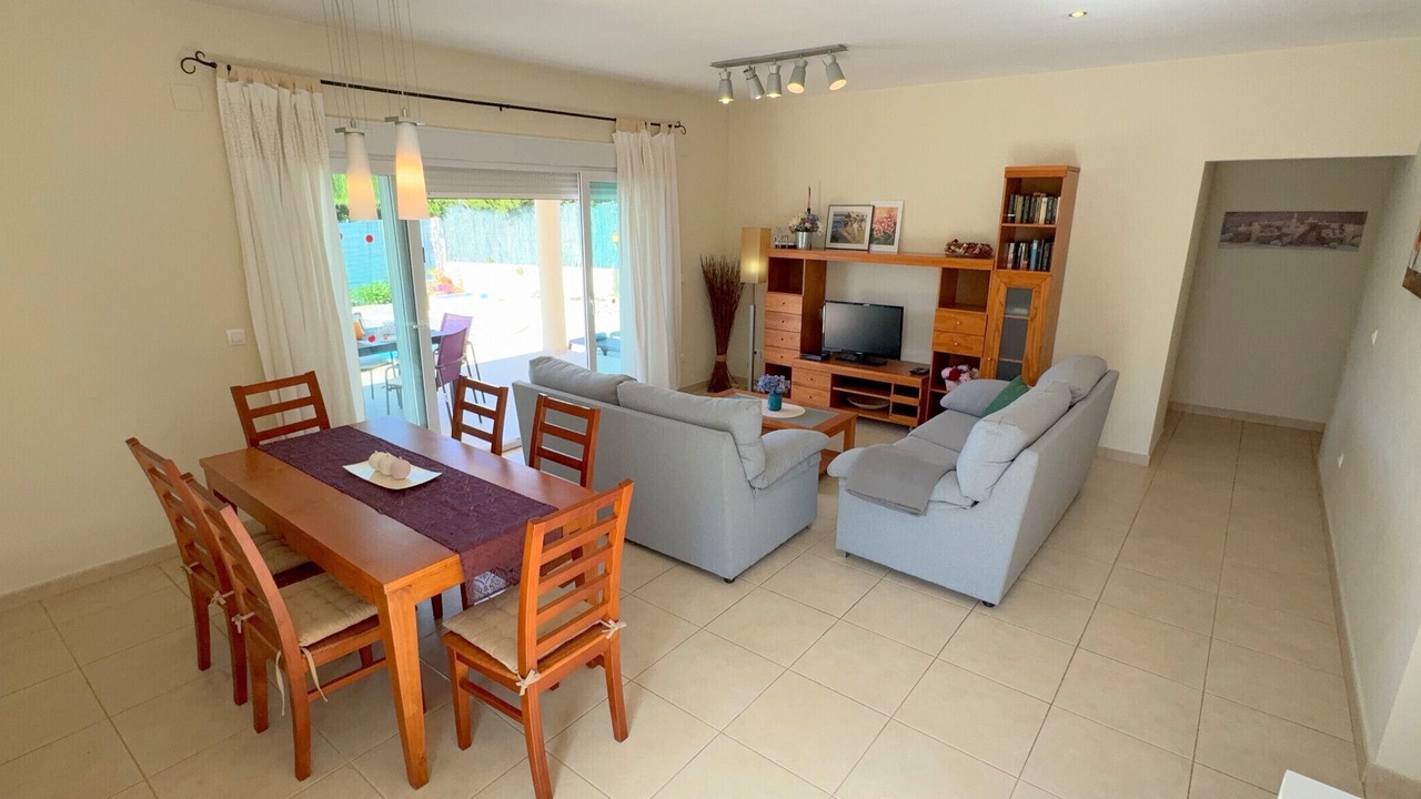 Photo of Livingroom in Els Poblets