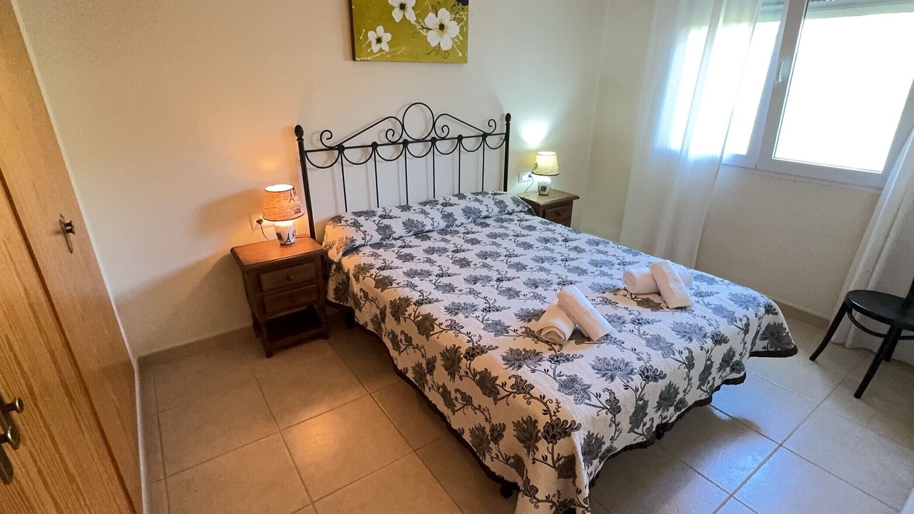 Photo of Bedroom in Els Poblets