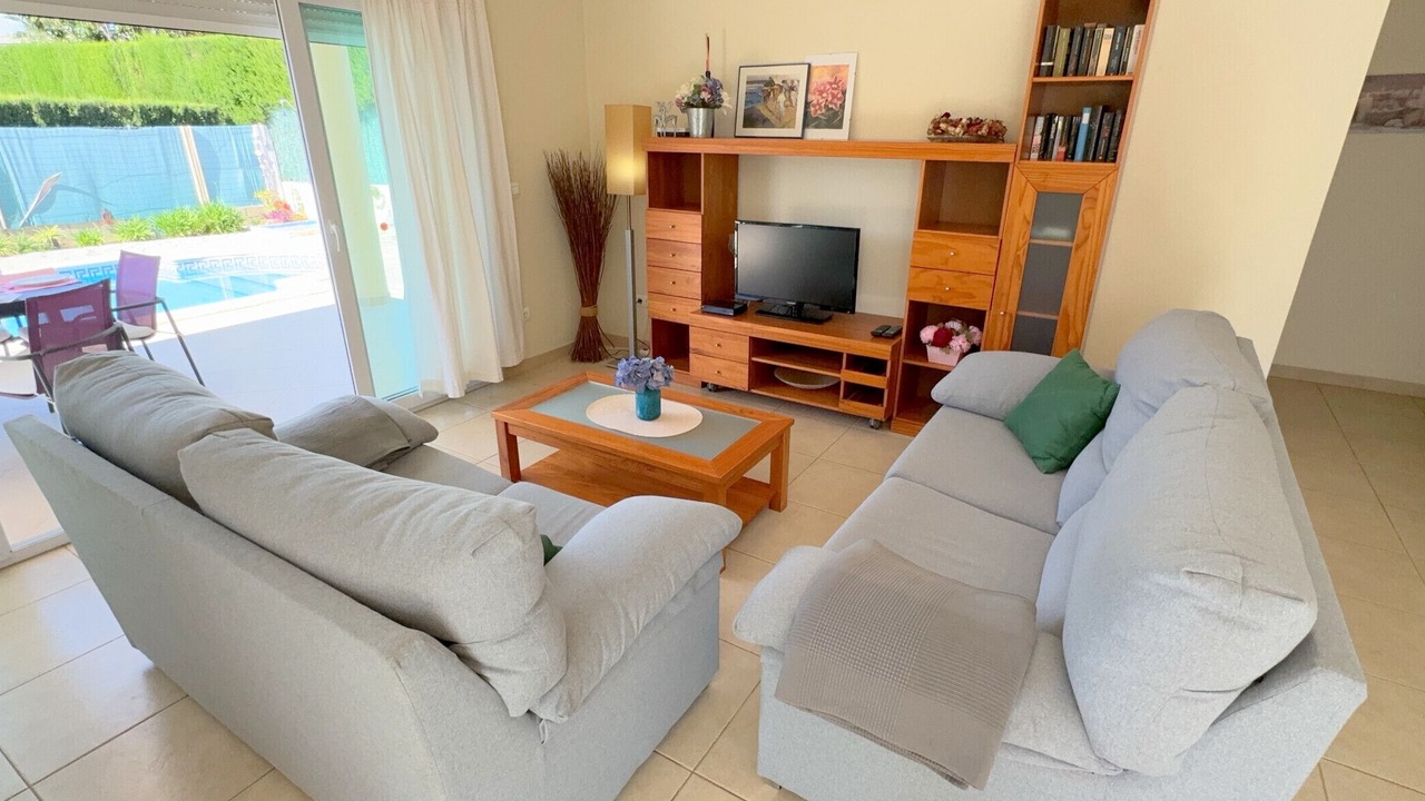 Photo of Livingroom in Els Poblets
