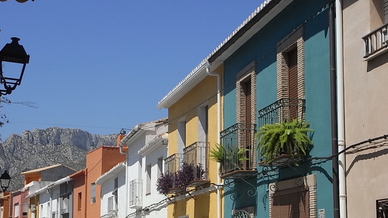 Photo of Outdoor in Els Poblets