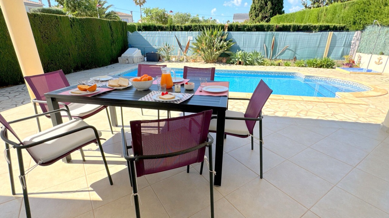 Photo of Outdoor in Els Poblets