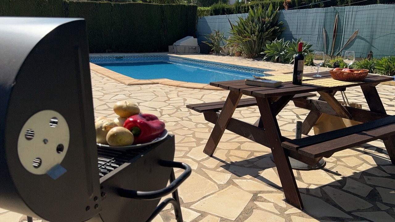 Photo of Outdoor in Els Poblets