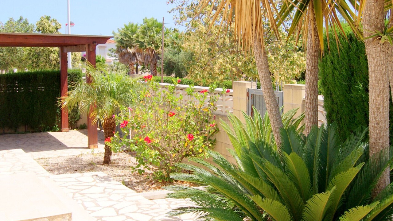 Photo of Outdoor in Els Poblets