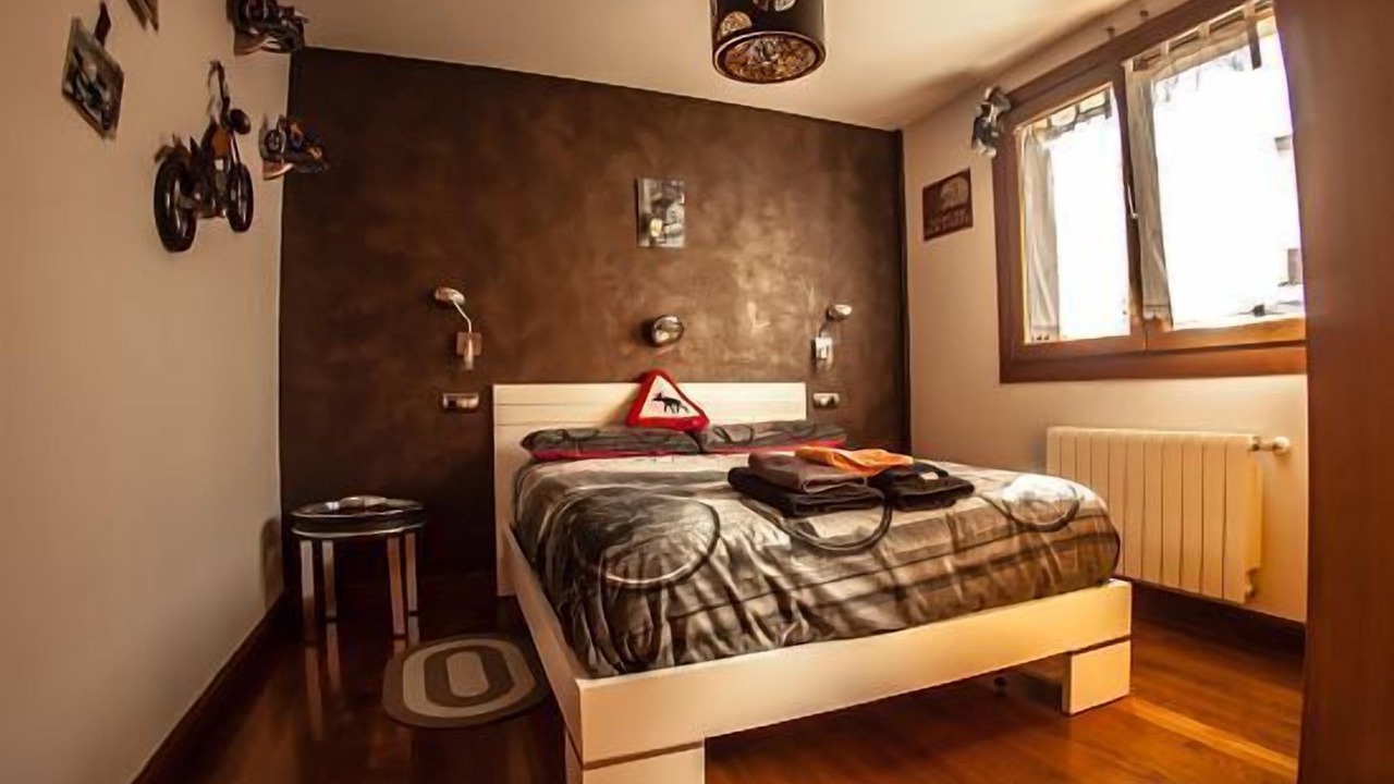 Photo of Bedroom in Sumbilla