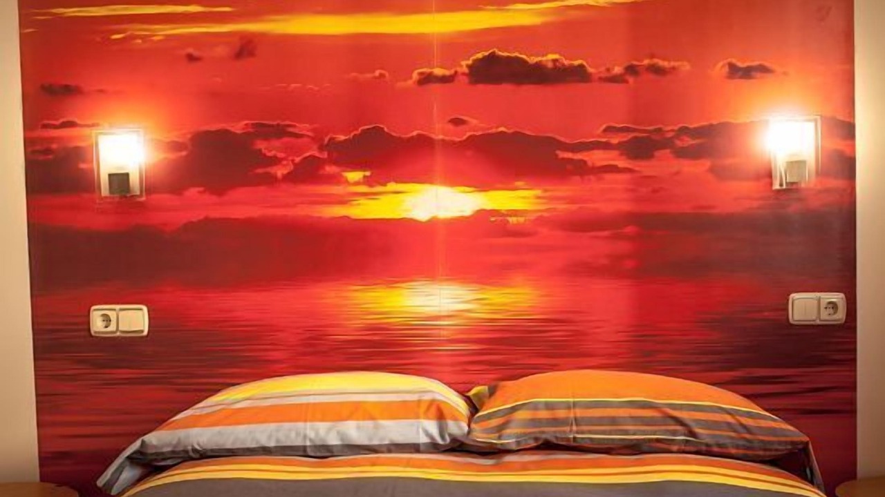 Photo of Bedroom in Sumbilla