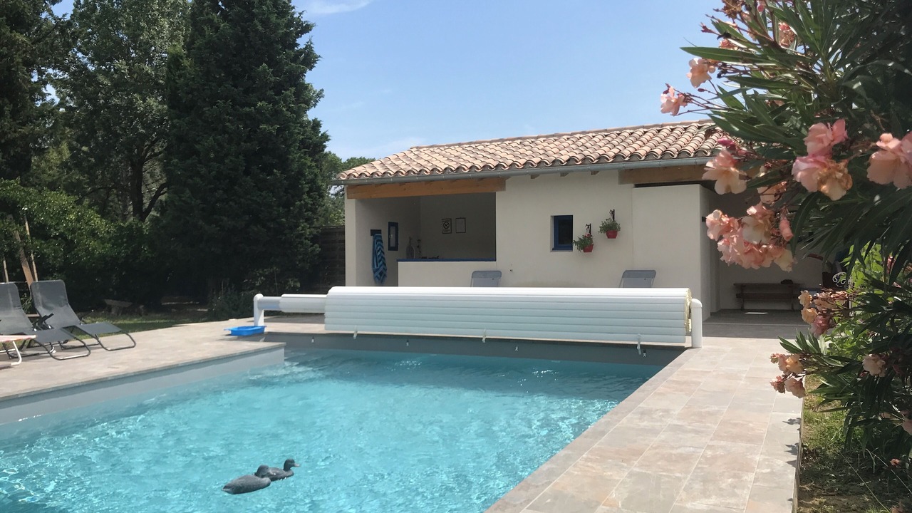 Photo of Outdoor in Moussoulens