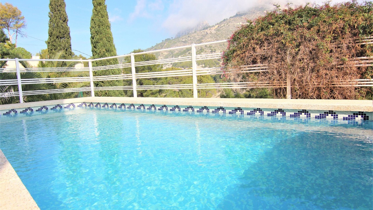 Photo of Others in Calpe
